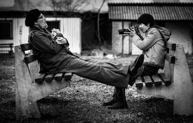 『MINAMATA－ミナマタ－』場面写真（3枚目）