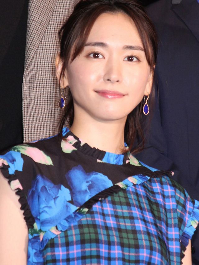 山下智久＆新垣結衣らメンバー集結！『劇場版　コード・ブルー－ドクターヘリ緊急救命－』完成披露（8枚目）