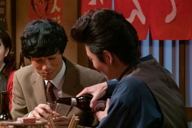 「なつぞら」第11週「なつよ、アニメーターは君だ」場面カット：フォトギャラリー