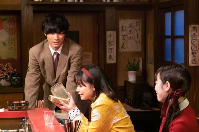 「なつぞら」第11週「なつよ、アニメーターは君だ」場面カット（4枚目）