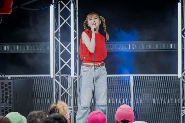 対決の結果は…？「パリピ孔明」第6話より追加場面写真（2枚目）