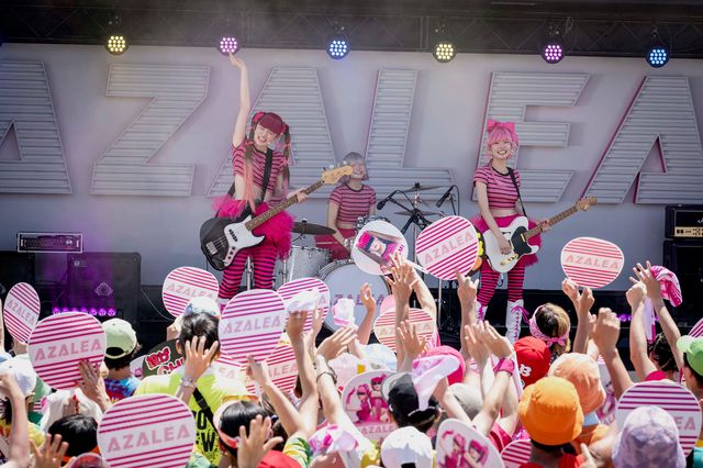 対決の結果は…？「パリピ孔明」第6話より追加場面写真（4枚目）