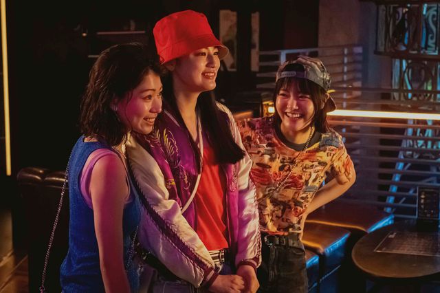 対決の結果は…？「パリピ孔明」第6話より追加場面写真（5枚目）