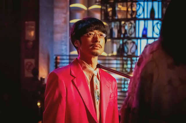 対決の結果は…？「パリピ孔明」第6話より追加場面写真（7枚目）