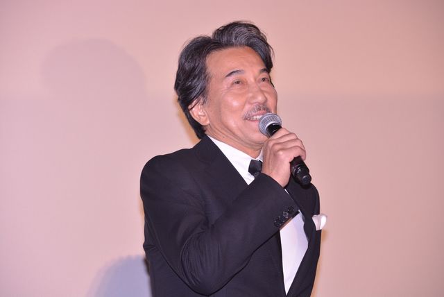 福山雅治登場！『三度目の殺人』初日舞台あいさつ（4枚目）