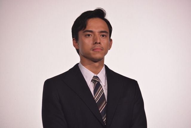 福山雅治登場！『三度目の殺人』初日舞台あいさつ（7枚目）