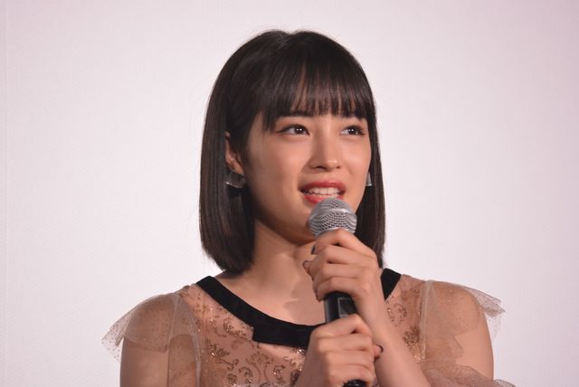 福山雅治登場！『三度目の殺人』初日舞台あいさつ（8枚目）