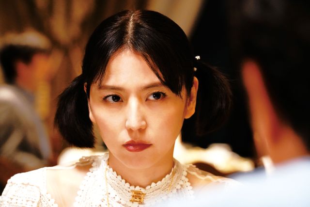 「鎌倉殿の13人」キャスト集結！『スオミの話をしよう』場面写真＜23点＞（4枚目）