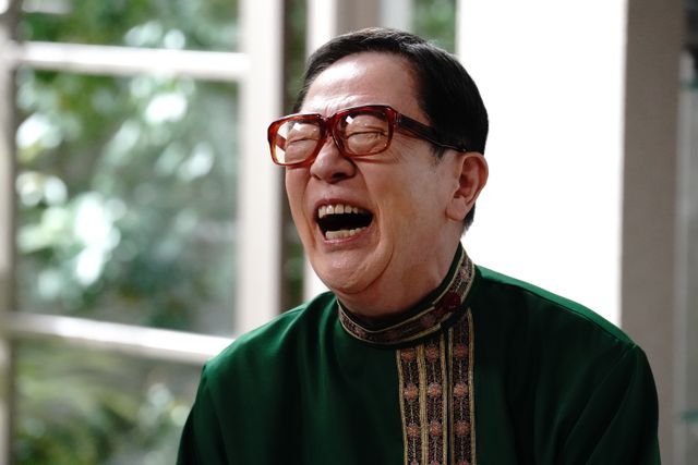 「鎌倉殿の13人」キャスト集結！『スオミの話をしよう』場面写真＜23点＞（7枚目）