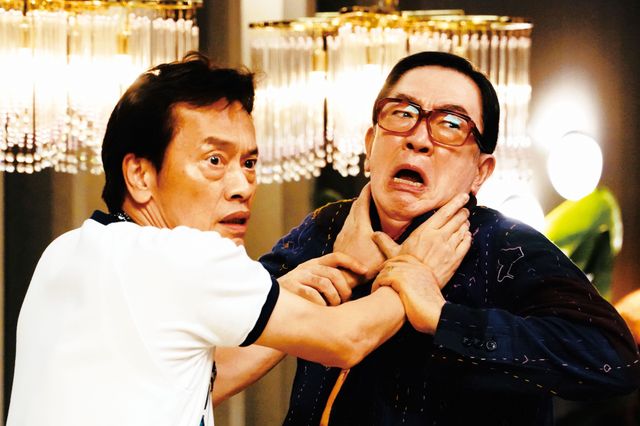 「鎌倉殿の13人」キャスト集結！『スオミの話をしよう』場面写真＜23点＞（8枚目）