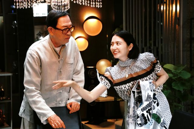 「鎌倉殿の13人」キャスト集結！『スオミの話をしよう』場面写真＜23点＞（11枚目）