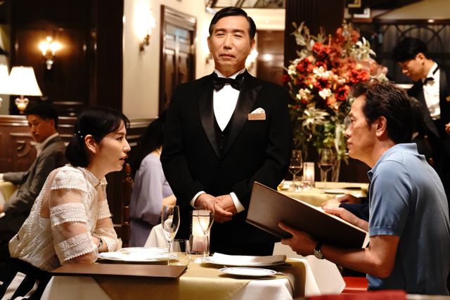 「鎌倉殿の13人」キャスト集結！『スオミの話をしよう』場面写真＜23点＞（12枚目）