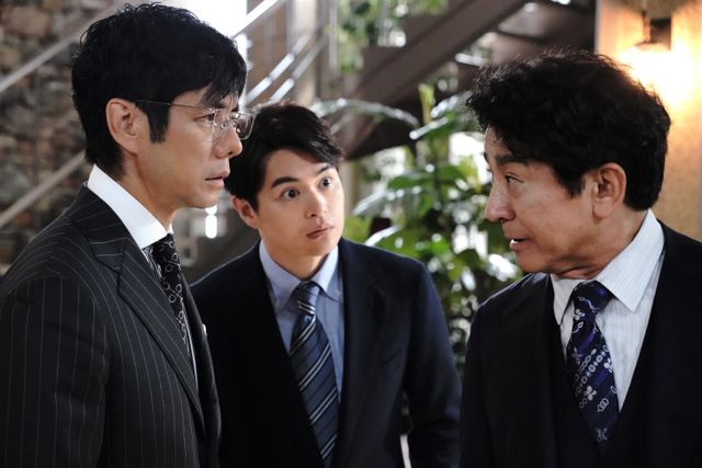 「鎌倉殿の13人」キャスト集結！『スオミの話をしよう』場面写真＜23点＞（15枚目）