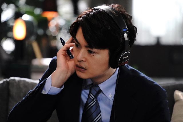 「鎌倉殿の13人」キャスト集結！『スオミの話をしよう』場面写真＜23点＞（16枚目）