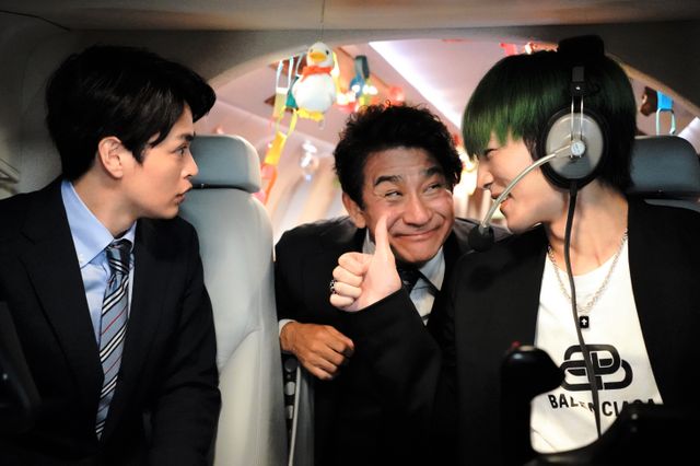 「鎌倉殿の13人」キャスト集結！『スオミの話をしよう』場面写真＜23点＞（18枚目）