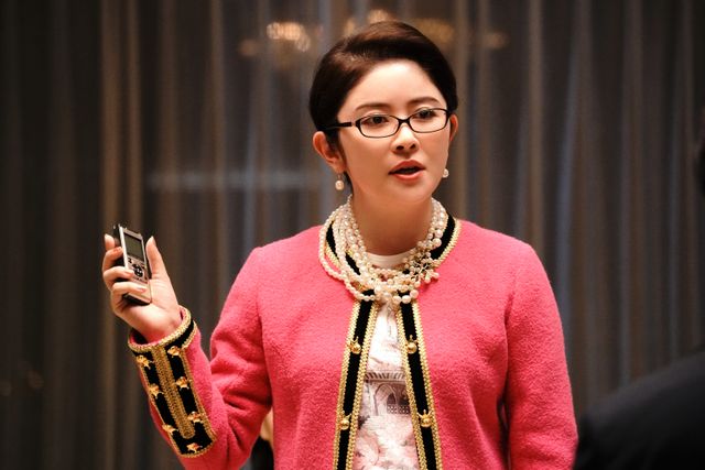 「鎌倉殿の13人」キャスト集結！『スオミの話をしよう』場面写真＜23点＞（21枚目）