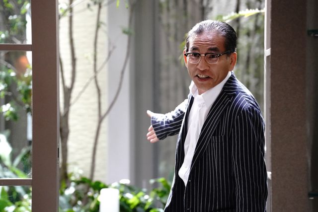 「鎌倉殿の13人」キャスト集結！『スオミの話をしよう』場面写真＜23点＞（22枚目）