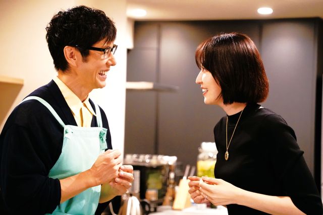 「鎌倉殿の13人」キャスト集結！『スオミの話をしよう』場面写真＜23点＞（23枚目）