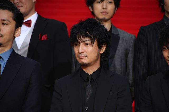 上地雄輔、綾野剛から第1子 誕生を祝福され「幸せいっぱい」　画像ギャラリー（7枚目）