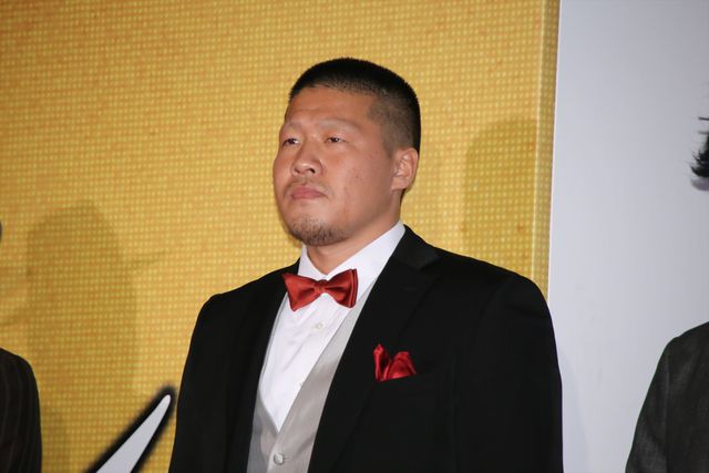 上地雄輔、綾野剛から第1子 誕生を祝福され「幸せいっぱい」　画像ギャラリー（28枚目）