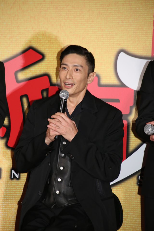 上地雄輔、綾野剛から第1子 誕生を祝福され「幸せいっぱい」　画像ギャラリー（37枚目）