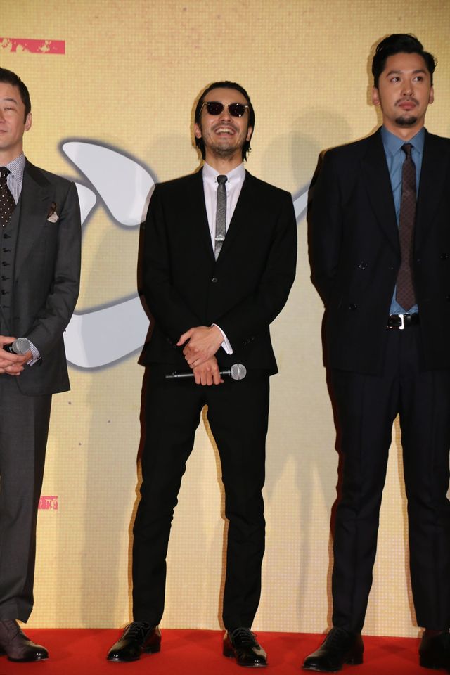 上地雄輔、綾野剛から第1子 誕生を祝福され「幸せいっぱい」　画像ギャラリー（42枚目）