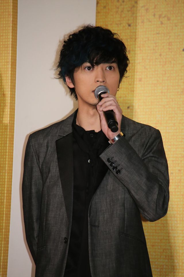 上地雄輔、綾野剛から第1子 誕生を祝福され「幸せいっぱい」　画像ギャラリー（48枚目）