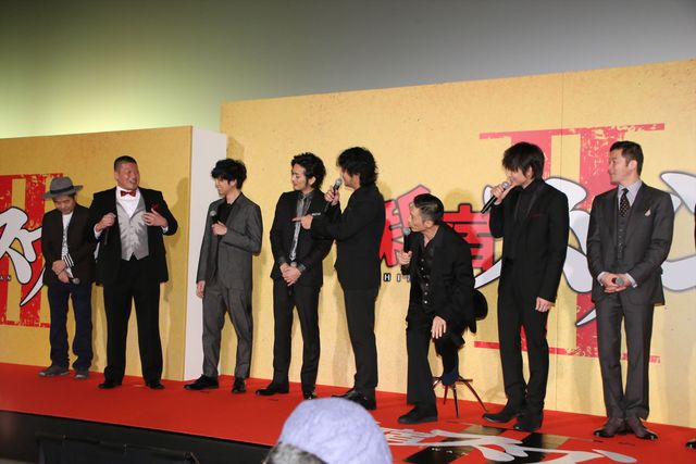 上地雄輔、綾野剛から第1子 誕生を祝福され「幸せいっぱい」　画像ギャラリー（53枚目）