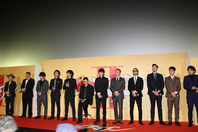 上地雄輔、綾野剛から第1子 誕生を祝福され「幸せいっぱい」　画像ギャラリー（55枚目）