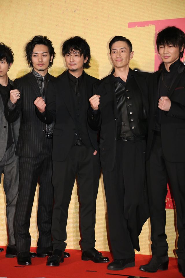 上地雄輔、綾野剛から第1子 誕生を祝福され「幸せいっぱい」　画像ギャラリー（79枚目）