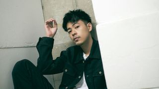 『カツベン!』成田凌 単独インタビュー