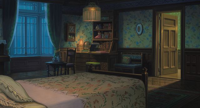 テレビ初放送！『思い出のマーニー』フォトギャラリー（3枚目）