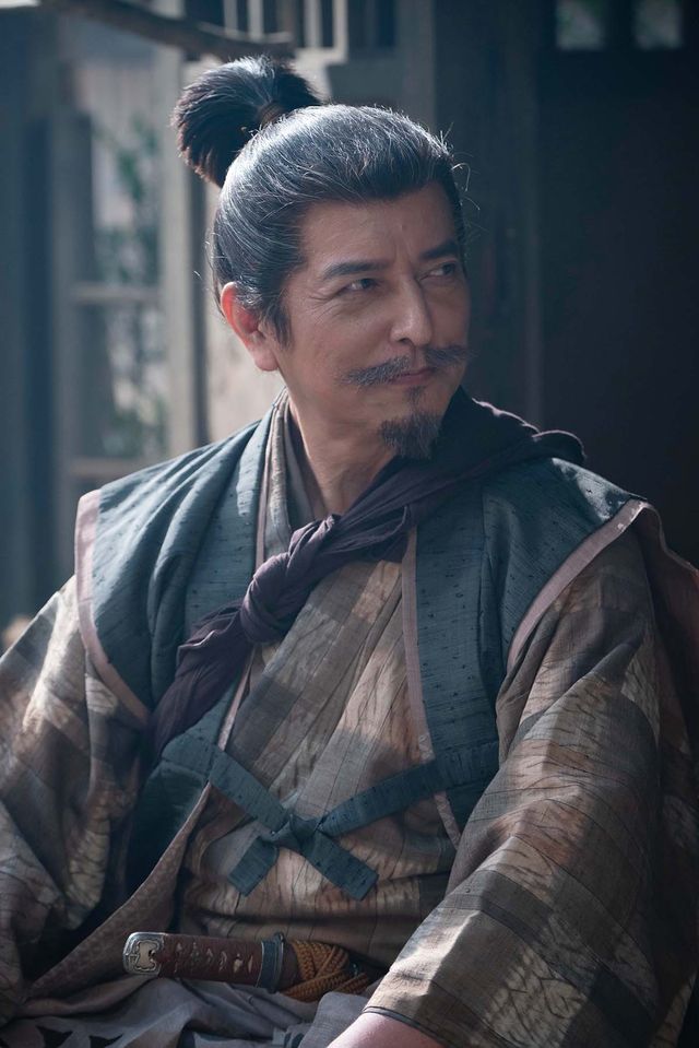 「麒麟がくる」第26回「三淵の奸計（かんけい）」（6枚目）