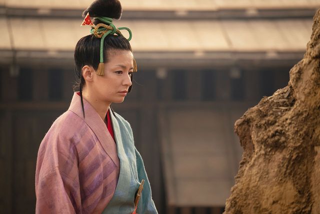 「麒麟がくる」第26回「三淵の奸計（かんけい）」（8枚目）