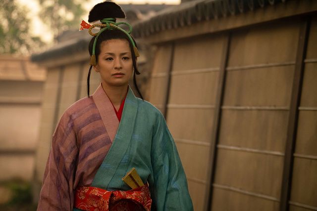 「麒麟がくる」第26回「三淵の奸計（かんけい）」（9枚目）