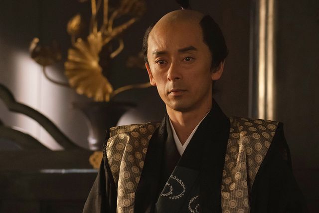 「麒麟がくる」第26回「三淵の奸計（かんけい）」（14枚目）