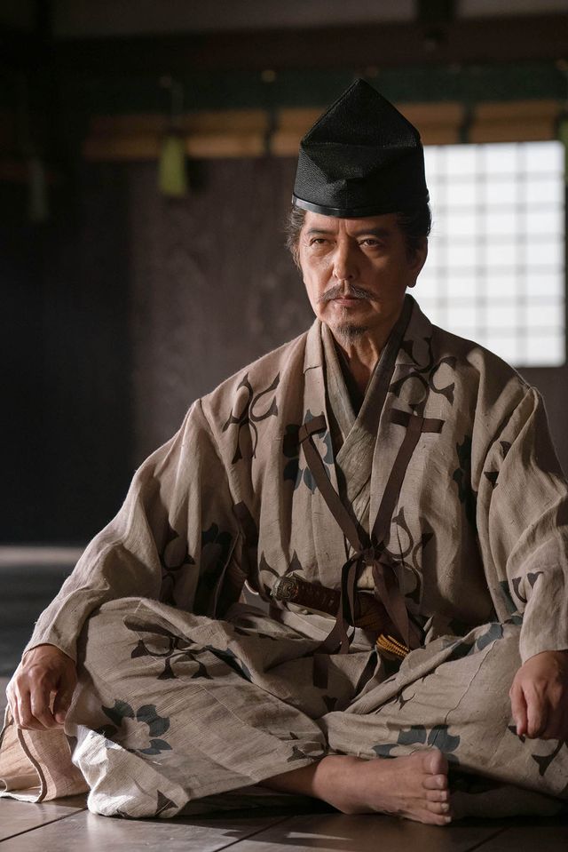 「麒麟がくる」第26回「三淵の奸計（かんけい）」（15枚目）