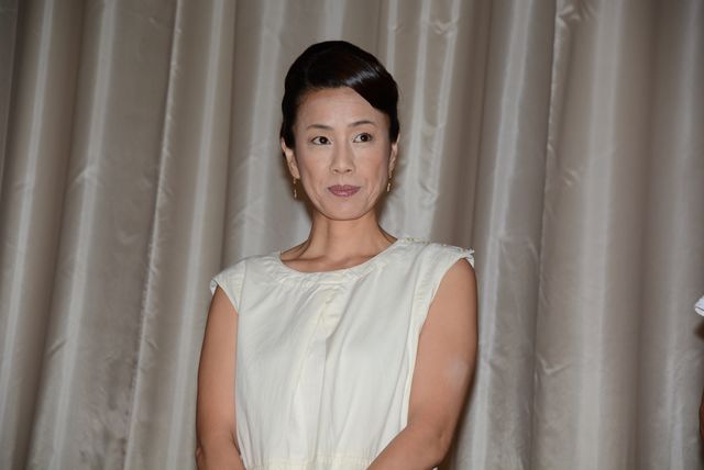 立ち姿がそっくり！村上淳＆息子の虹郎フォトギャラリー（4枚目）