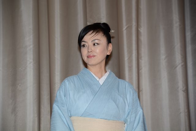 立ち姿がそっくり！村上淳＆息子の虹郎フォトギャラリー（7枚目）