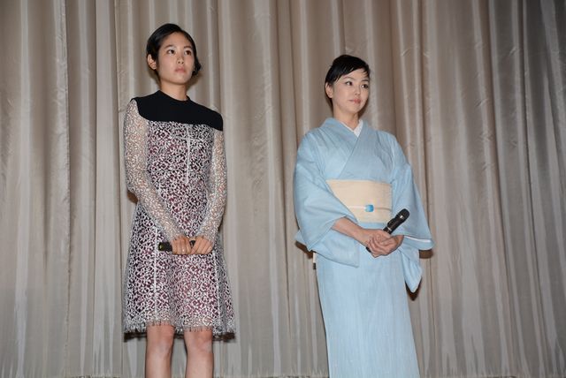 立ち姿がそっくり！村上淳＆息子の虹郎フォトギャラリー（10枚目）