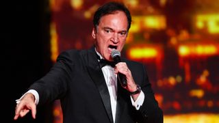 タランティーノ監督、『ハンガー・ゲーム』は『バトル・ロワイアル』のパクリと糾弾