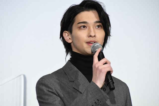 吉高由里子＆横浜流星が登場！『きみの瞳が問いかけている』アンコール舞台あいさつ（2枚目）