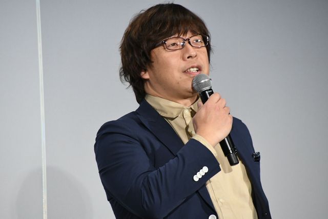 吉高由里子＆横浜流星が登場！『きみの瞳が問いかけている』アンコール舞台あいさつ（8枚目）