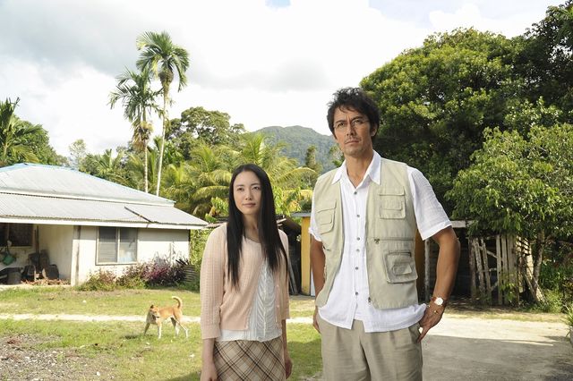 映画『トリック劇場版 ラストステージ』フォトギャラリー：フォトギャラリー