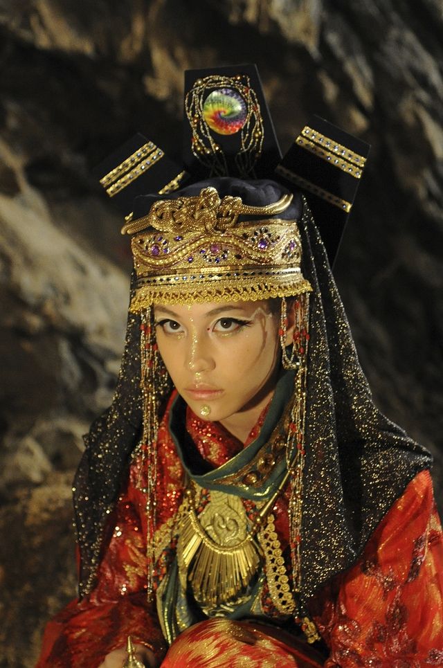 映画『トリック劇場版 ラストステージ』フォトギャラリー（2枚目）