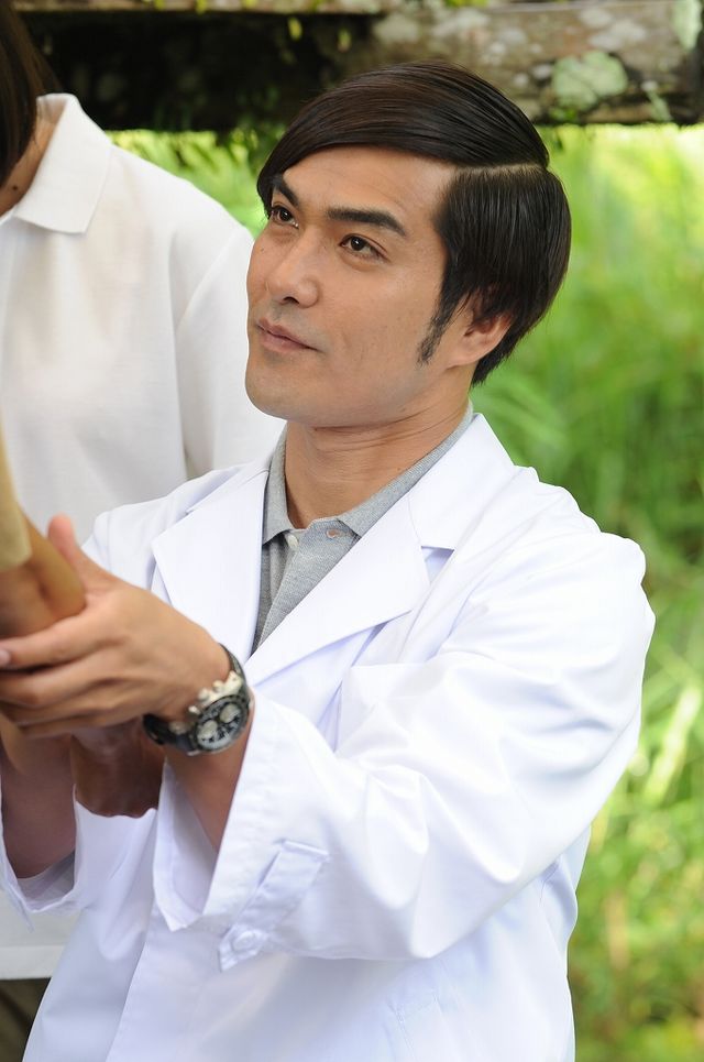 映画『トリック劇場版 ラストステージ』フォトギャラリー（3枚目）