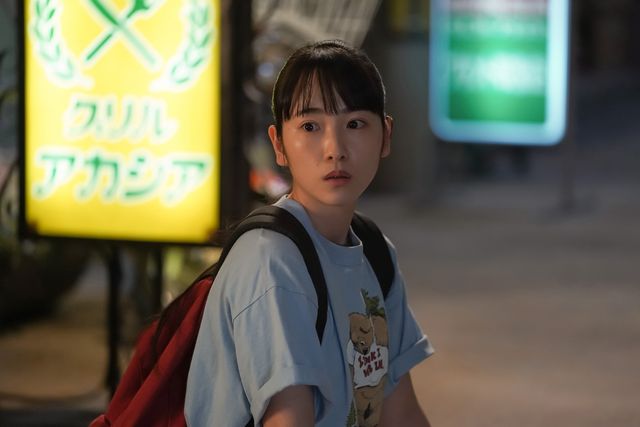 五十嵐は…「カムカムエヴリバディ」第85回の場面写真（4枚目）