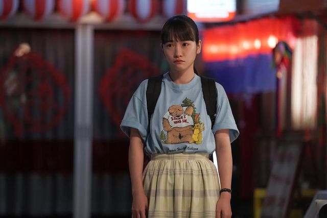 五十嵐は…「カムカムエヴリバディ」第85回の場面写真（5枚目）