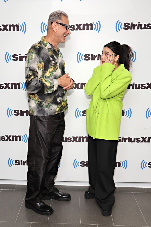 憧れの俳優＆監督と対面して感極まる「ミズ・マーベル」イマン・ヴェラーニ画像集（3枚目）