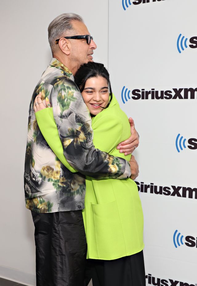 憧れの俳優＆監督と対面して感極まる「ミズ・マーベル」イマン・ヴェラーニ画像集（5枚目）